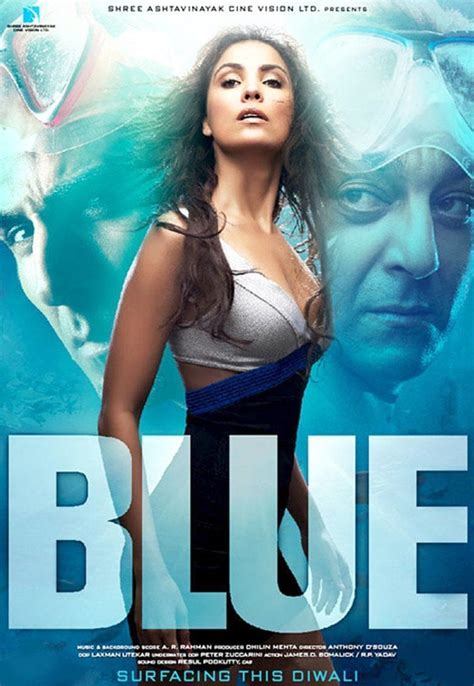 hindi film sexy film|Blue Movie Review {3/5}: Critic Review of Blue by Times of India